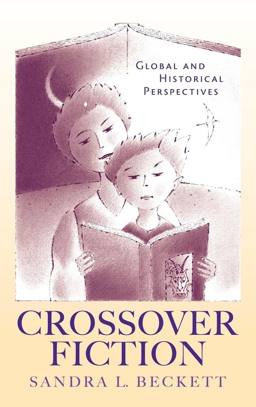 Crossover Fiction: global and historical perspectives - Image 1