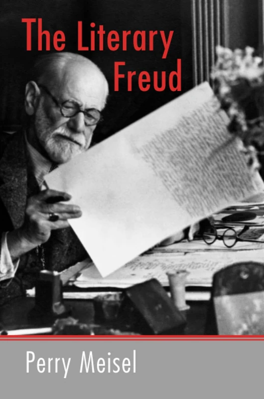 The Literary Freud