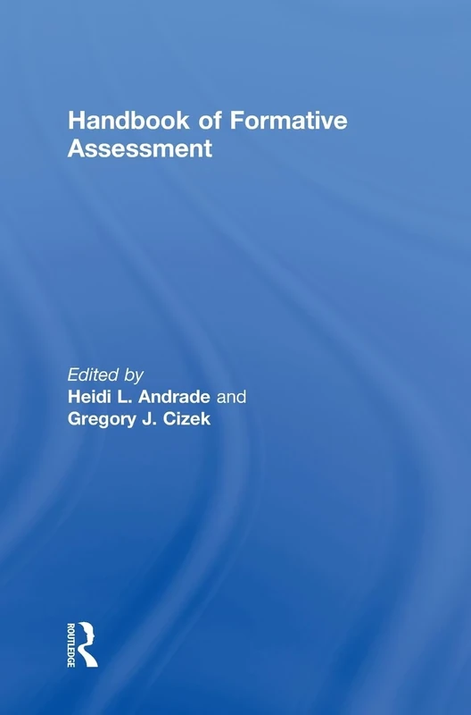 Handbook of Formative Assessment