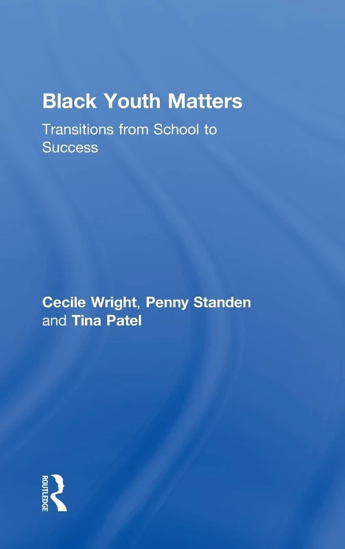 Black Youth Matters: Transitions from School to Success (Critical Youth Studies)