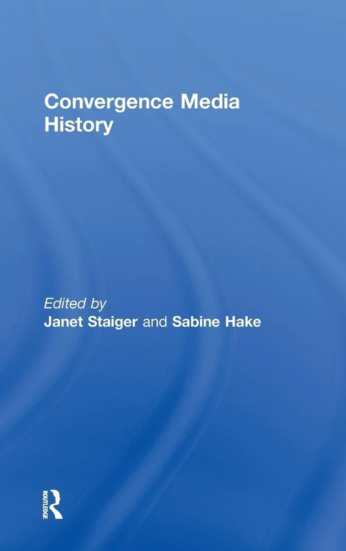 Convergence Media History