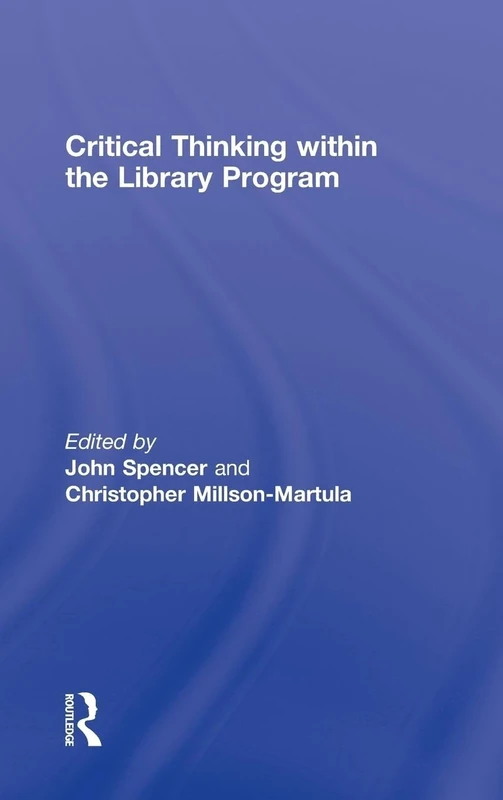 Critical Thinking Within the Library Program - Image 1