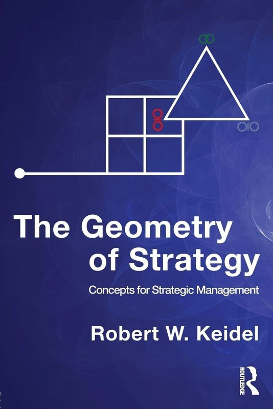The Geometry of Strategy: Concepts for Strategic Management