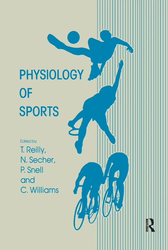 Physiology of Sports