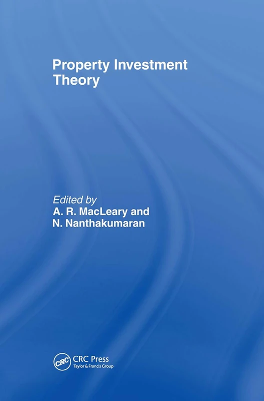 Property Investment Theory