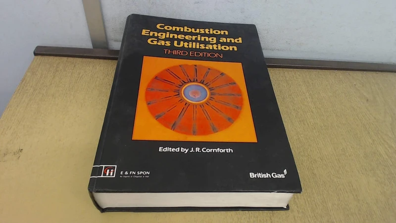 Combustion Engineering and Gas Utilisation