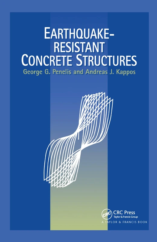 CRC Press - Earthquake Resistant Concrete Structures Book