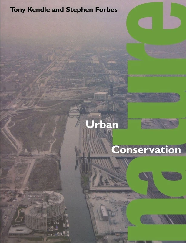 Urban Nature Conservation: Landscape Management in the Urban Countryside
