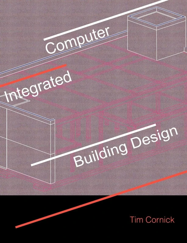 Computer-Integrated Building Design - Image 1
