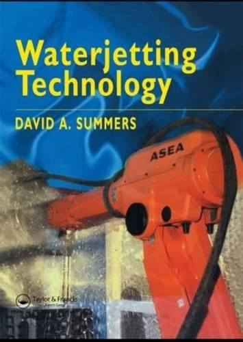 Waterjetting Technology - Image 1