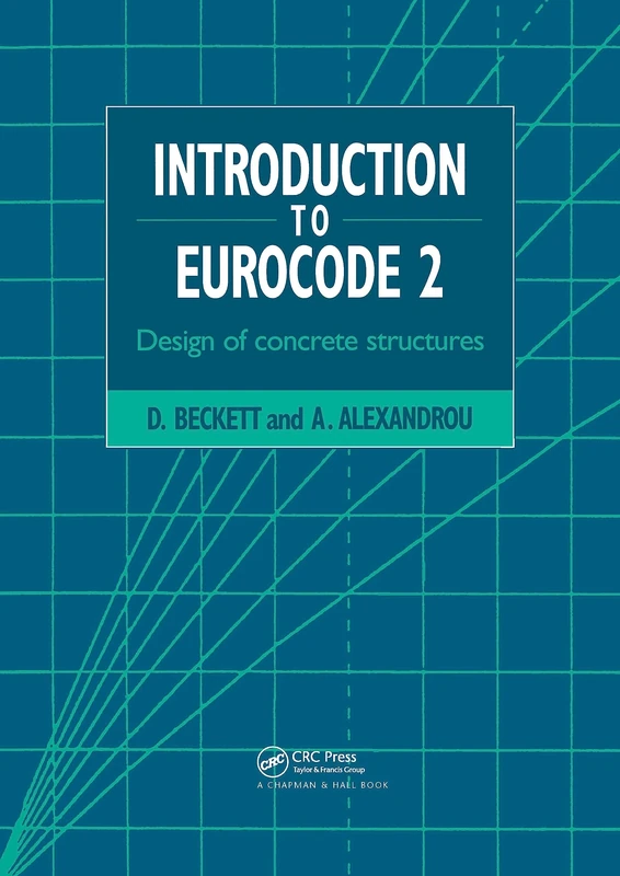 Introduction to Eurocode 2: Design of concrete structures