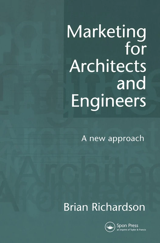 Marketing for Architects and Engineers: A new approach - Image 1