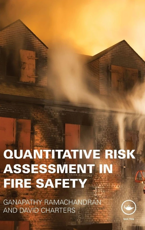 Statistics, Probability and Reliability for Fire Protection Engineers