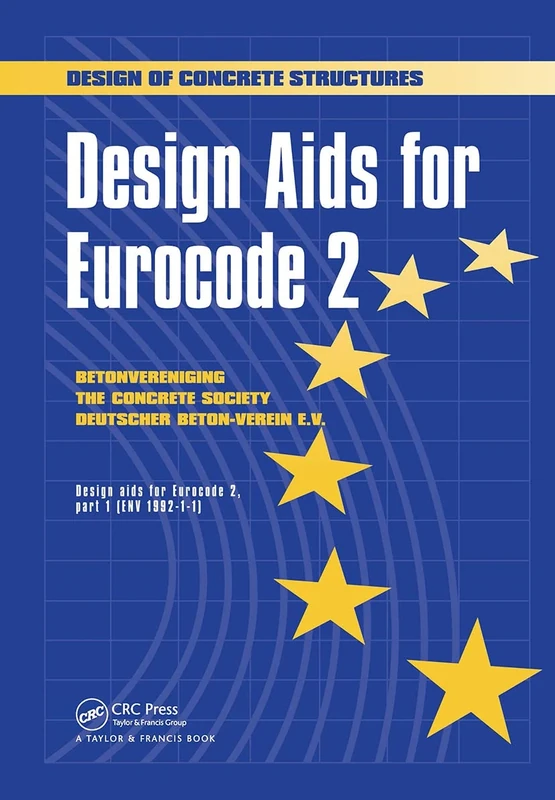 Design Aids for Eurocode 2: Design of concrete structures
