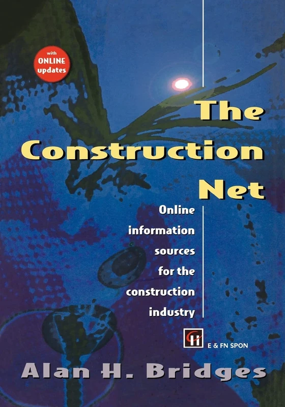 The Construction Net: Online information sources for the construction industry