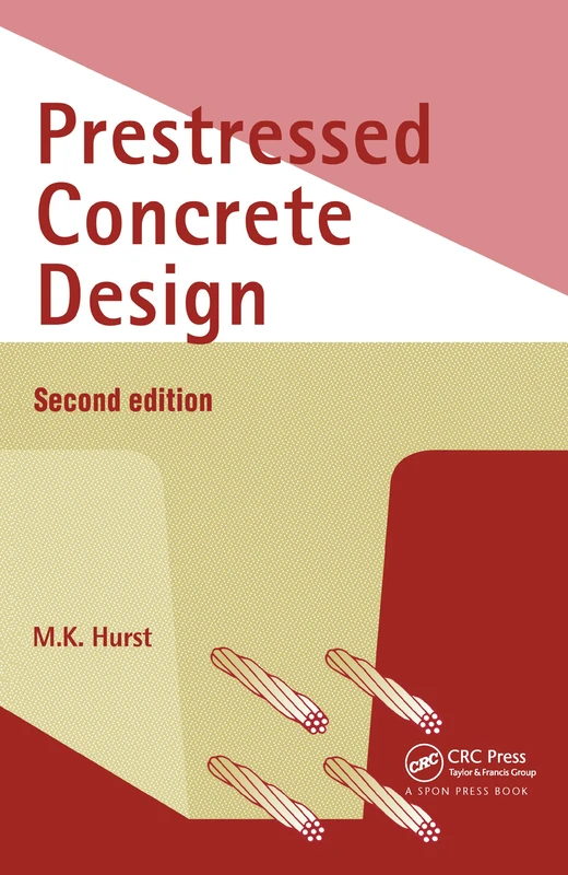 Prestressed Concrete Design