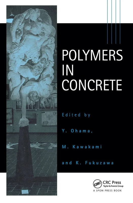 Polymers in Concrete