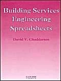 Building Services Engineering Spreadsheets - Image 1