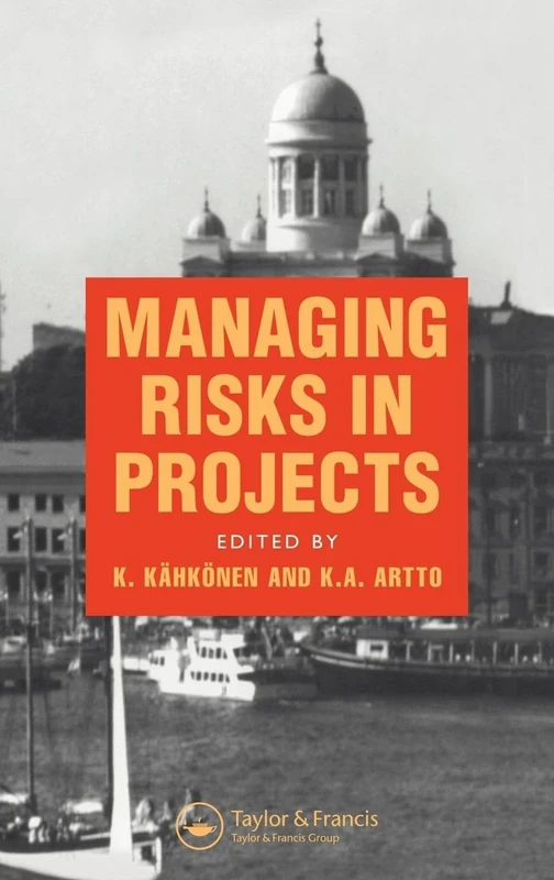 Managing Risks in Projects: Proceedings of the Ipma Symposium on Project Management 1997, Helsinki, Finland, 17-19 September, 1997 - Image 1