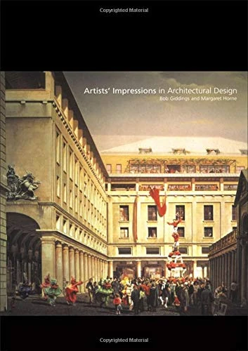 Artists' Impressions in Architectural Design