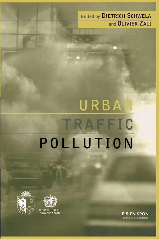 Urban Traffic Pollution