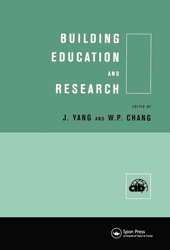 Building Education and Research (CIB)