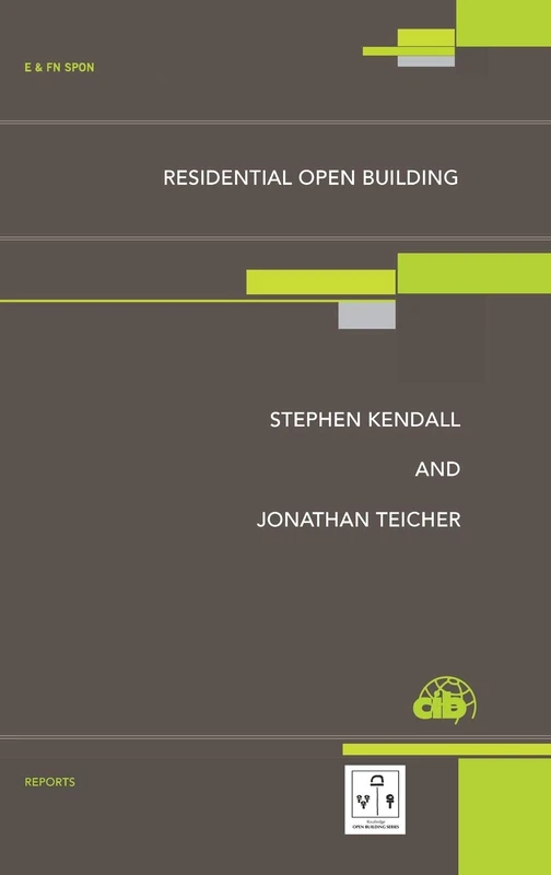 Residential Open Building (Cib)