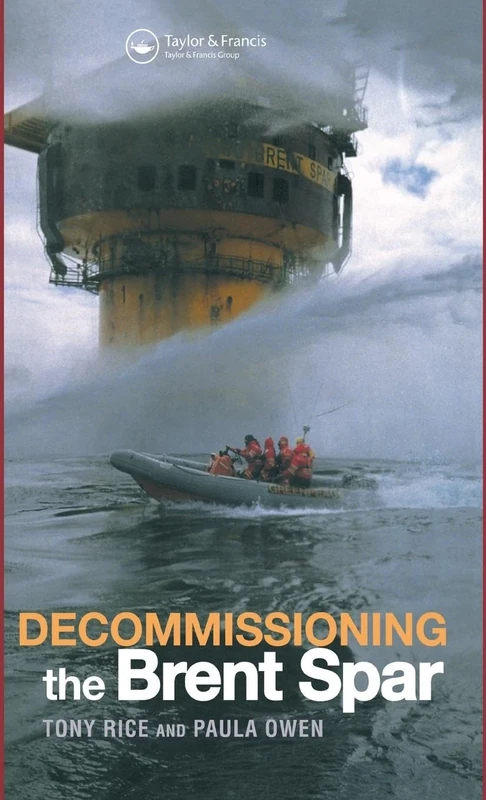 Decommissioning the Brent Spar - Image 1