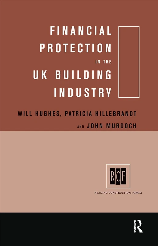 Financial Protection in the UK Building Industry: Bonds, Retentions and Guarantees - Image 1
