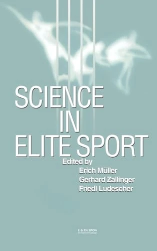 Science in Elite Sport