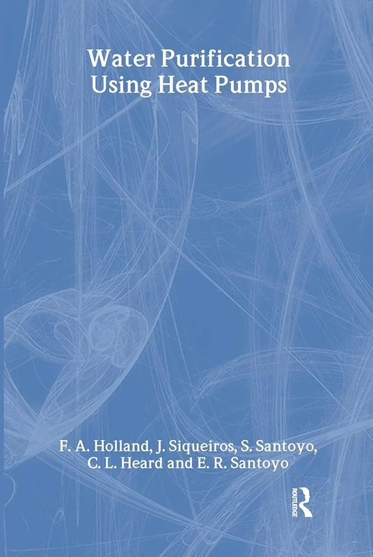 Water Purification Using Heat Pumps