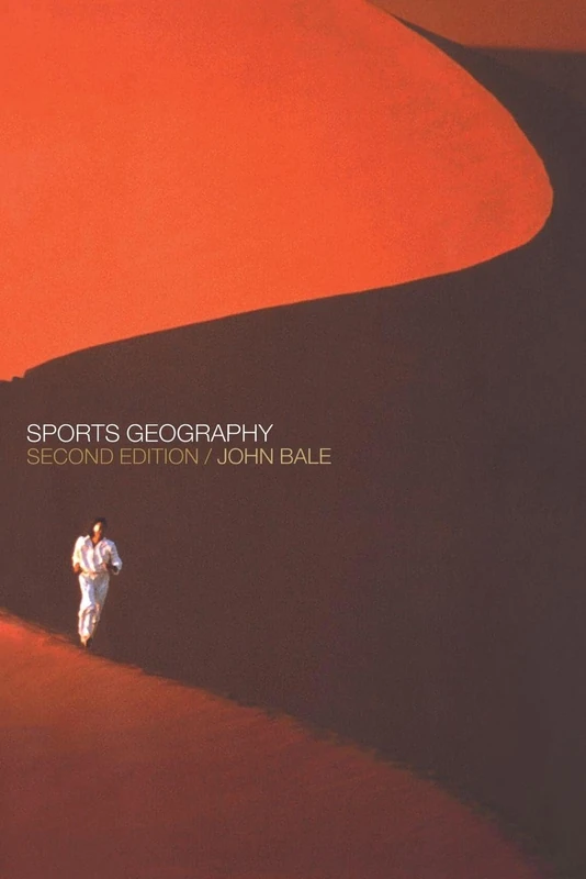Sports Geography