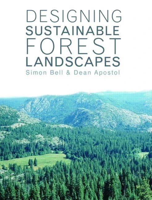 Designing Sustainable Forest Landscapes - Image 1