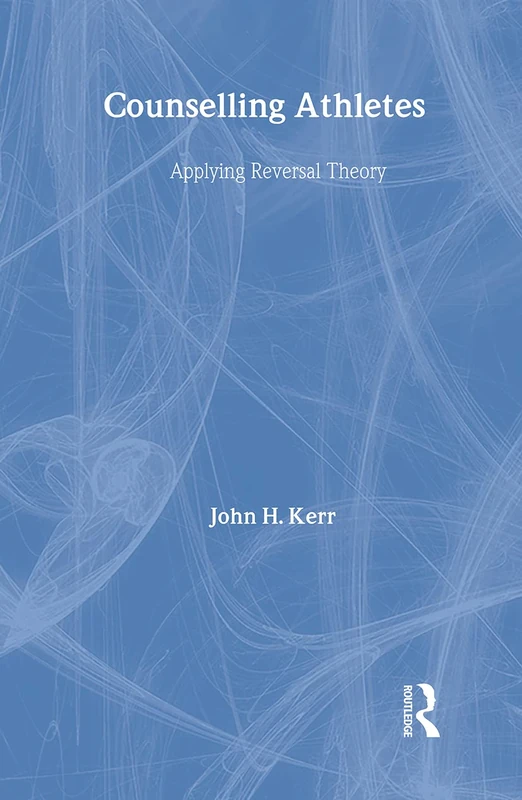 Counselling Athletes: Applying Reversal Theory - Image 1