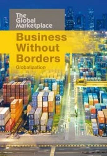 Pack A of 4 (The Global Marketplace)