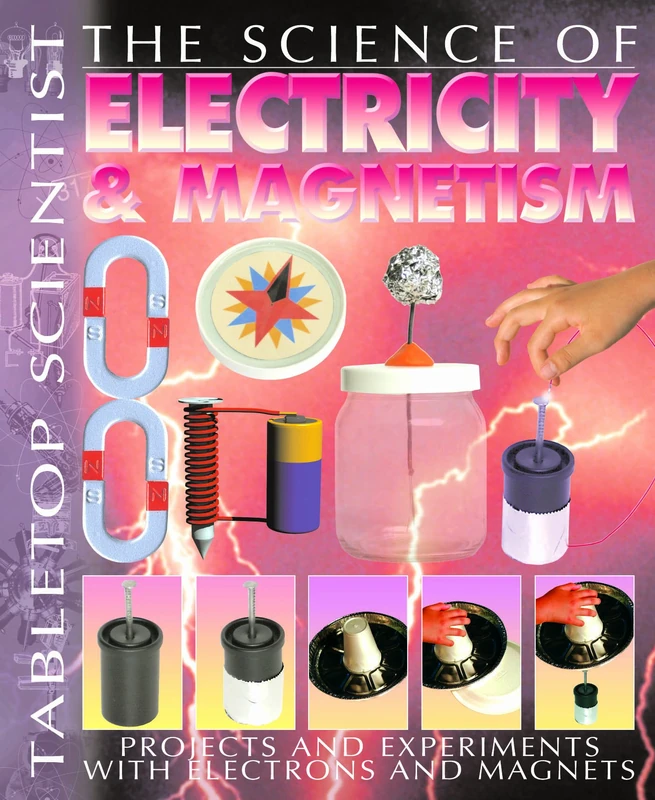 Tabletop Scientist: Pack A : Pack A (Tabletop Scientist)