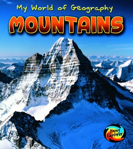 Explore Geography Pack A