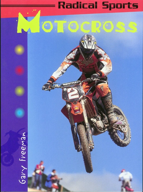 Radical Sports Pack A of 6