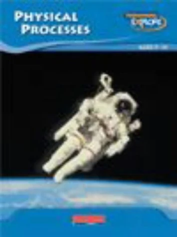 Heinemann Explore Science: Physical Processes (with CD-ROM)