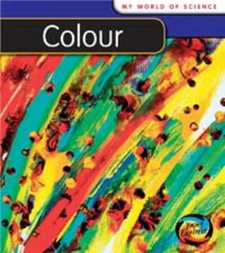 My World of Science: Pack A (My World of Science)