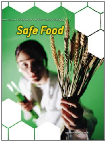 Trends in Food Technology: Pack A (Trends in Food Technology)