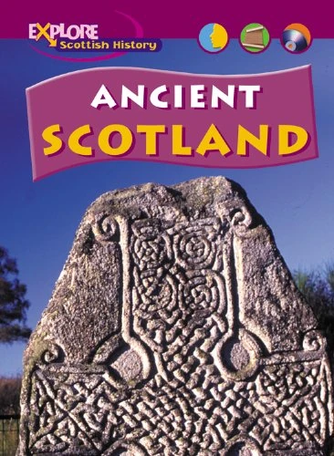 Hein Explore Scottish History: Ancient World Starter Pack