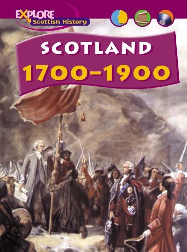 Hein Explore Scottish History: Twentieth Century Starter Pk