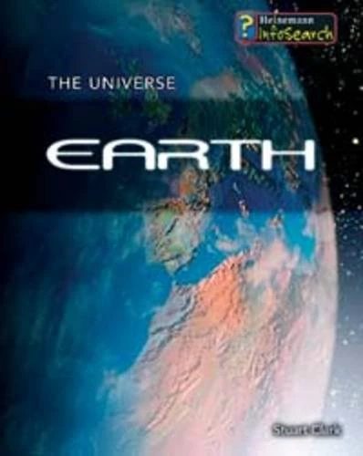 The Universe: Pack A (The Universe)