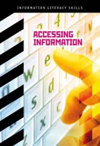 Information Literacy Skills: Pack A (Information Literacy Skills)