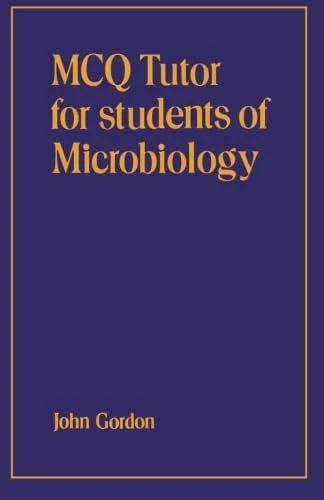 MCQ Tutor for Students of Microbiology