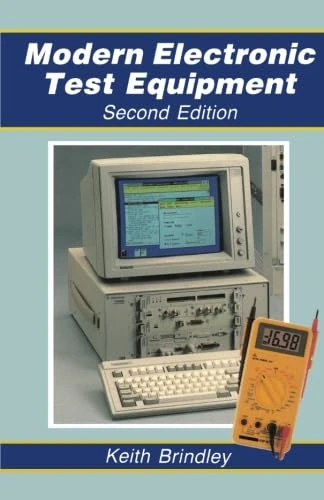 Modern Electronic Test Equipment
