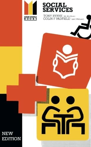 Social Services: Made Simple Books