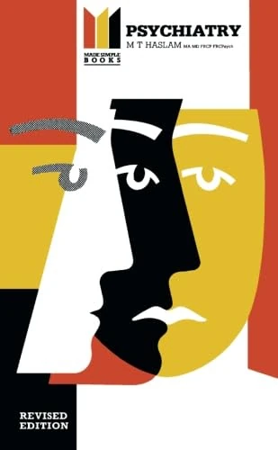 Psychiatry: Made Simple (Made Simple Books)