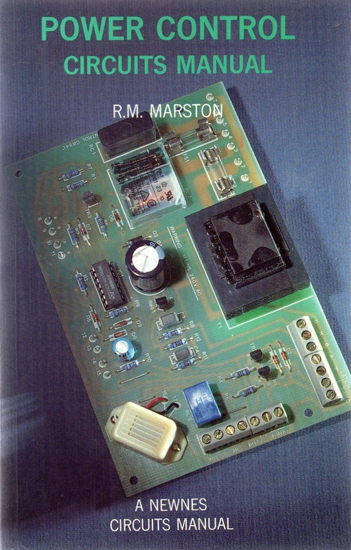 Power Control Circuits Manual
